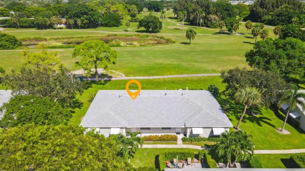 2413 Lowson Blvd #C, Delray Beach, Florida 33445, image 1
