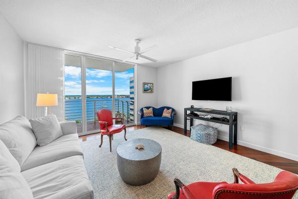 The Slade, 1551 N Flagler Dr #1012, West Palm Beach, Florida 33401, image 1