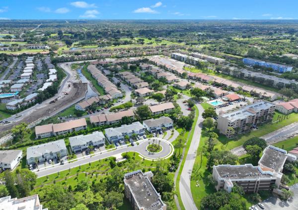 7698 Tahiti Ln #105, Lake Worth, Florida 33467, image 1