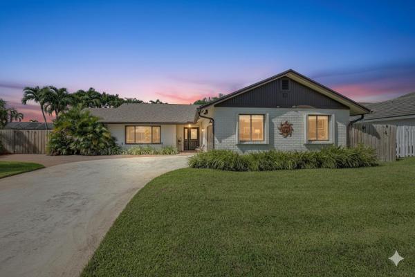 Pheasant Walk, 17705 Maplewood Dr, Boca Raton, Florida 33487, image 1