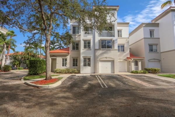 Residences At Legacy Place, 11010 Legacy Dr #101, Palm Beach Gardens, Florida 33410, image 1