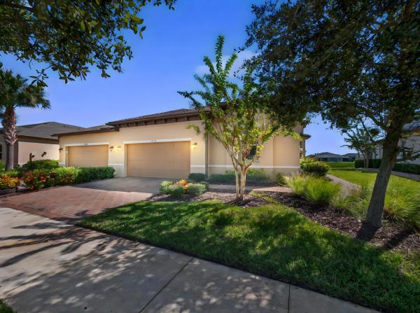 Lake Park At Tradition, 11231 SW Winding Lakes Cir, Port St. Lucie, Florida 34987, image 1