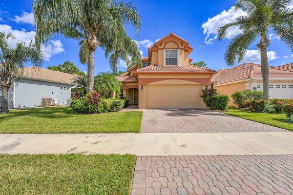 Lake Charles, 732 SW Munjack Cir, Port St. Lucie, Florida 34986, image 1