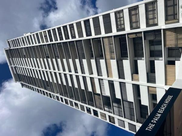 The Palm Beach House, 5600 N Flagler Dr #1110, West Palm Beach, Florida 33407, image 1