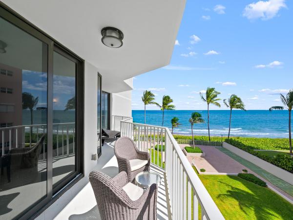 Trafalgar Of Highland Beach, 2917 S Ocean Blvd #304, Highland Beach, Florida 33487, image 1