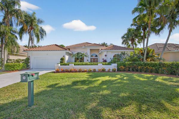 The Island, 42 Cayman Pl, Palm Beach Gardens, Florida 33418, image 1