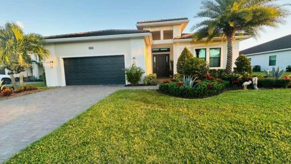 Cresswind Palm Beach, 15750 Longboat Key Dr, Westlake, Florida 33470, image 1