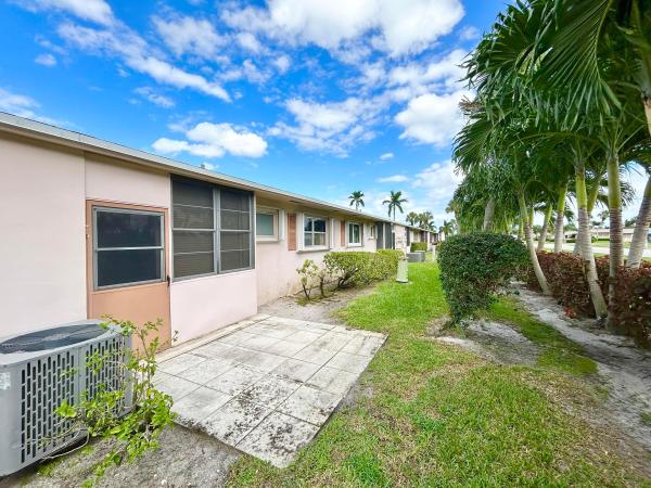 Dudley At Cresthaven Villas, 2787 Dudley Dr W #G, West Palm Beach, Florida 33415, image 1
