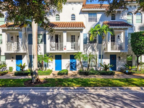Firenze, 1465 Via De Pepi, Boynton Beach, Florida 33426, image 1