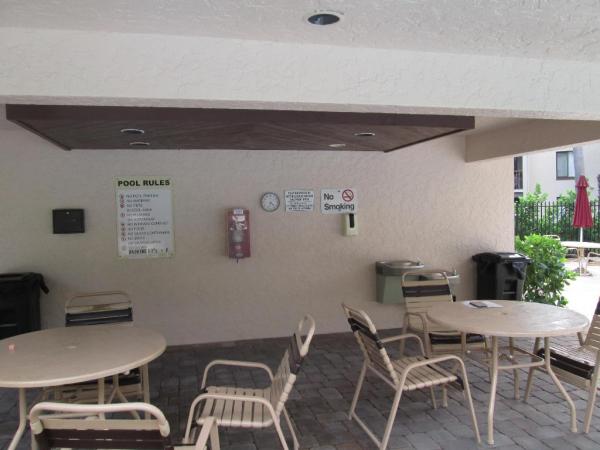 The Charter Club Of Palm Beach, 209 Foxtail Dr #G1, Greenacres, Florida 33415, image 2
