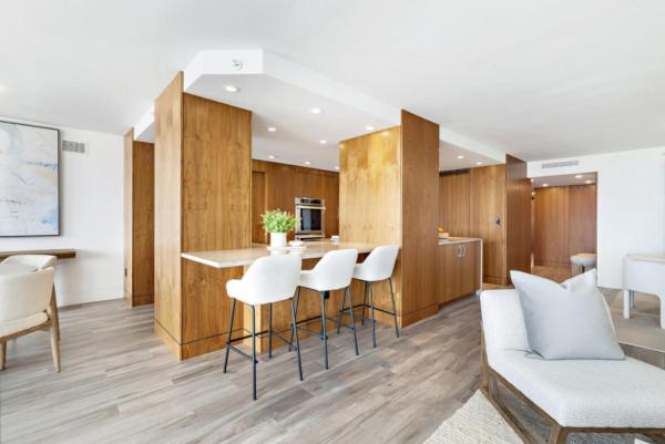 Waterview Towers, 400 N Flagler Dr #1403, West Palm Beach, Florida 33401, image 3
