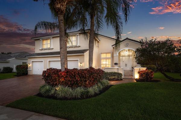 6092 Indian Forest Cir, Lake Worth, Florida 33463, image 1