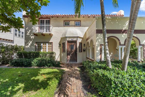 Old Northwood, 419 30th St, West Palm Beach, Florida 33407, image 1