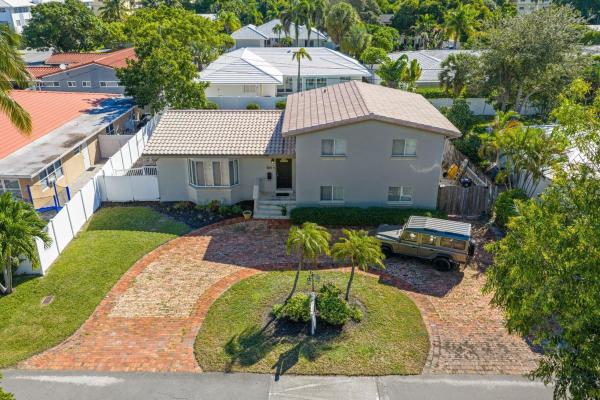 Coral Ridge Country Club, 4850 NE 28th Ave, Fort Lauderdale, Florida 33308, image 1