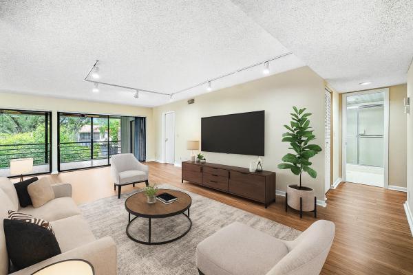 5750 Fairway Park Ct #201, Boynton Beach, Florida 33437, image 1