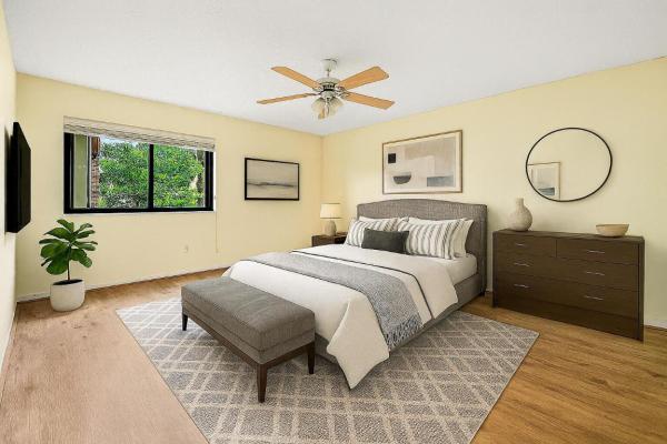 Fairway Park At Indian Spring, 5750 Fairway Park Ct #201, Boynton Beach, Florida 33437, image 3