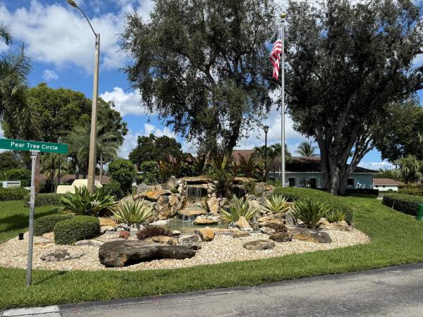 Bent Tree Villas East, 4380 Pear Tree Cir #A, Boynton Beach, Florida 33436, image 1