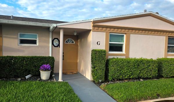 Dudley At Cresthaven Villas, 2568 Dudley Dr E, West Palm Beach, Florida 33415, image 1