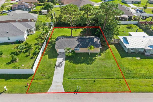 Oak Hammock, 2219 SW Franklin St, Port St. Lucie, Florida 34953, image 1