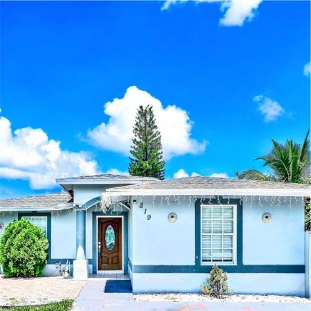Southwood Heights, 819 Hansen St, West Palm Beach, Florida 33405, image 1