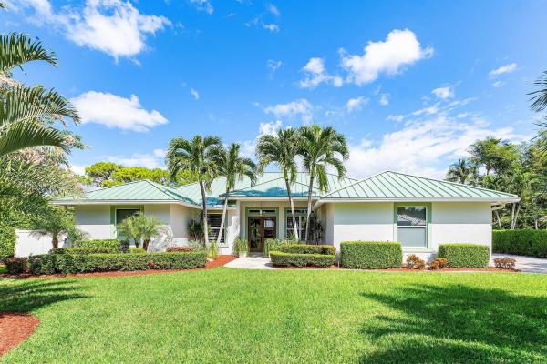 Pennock Point Estates, 5661 Old Mystic Ct, Jupiter, Florida 33458, image 1