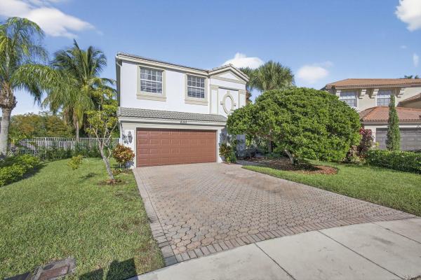 Bryden Village, 9193 Bryden Ct, Wellington, Florida 33414, image 1