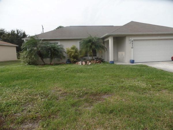 Woodland Trails, 4210 SW Utterback St, Port St. Lucie, Florida 34953, image 1