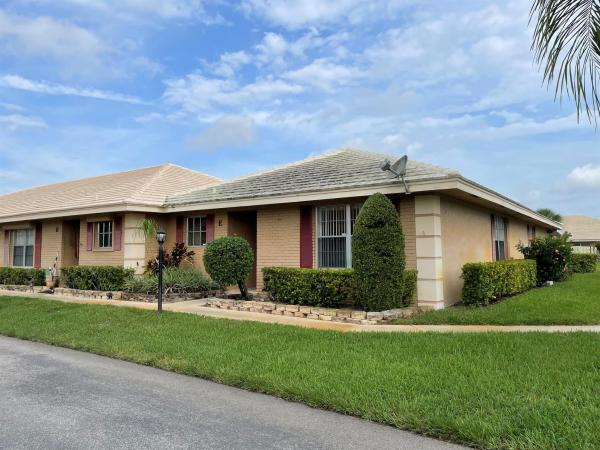 Golfview Harbour Estates, 1441 SW 26th Ave #8e, Boynton Beach, Florida 33426, image 1