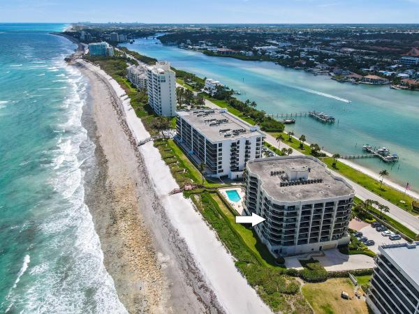 The Landfall, 19850 Beach Rd #5a, Jupiter, Florida 33469, image 1