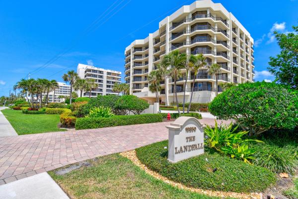 The Landfall, 19850 Beach Rd #5A, Jupiter, Florida 33469, image 1