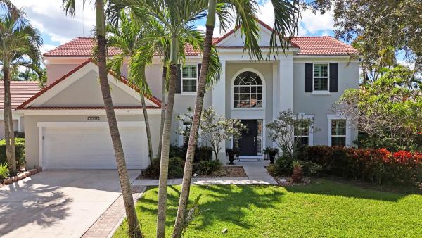Gardens Hunt Club, 10234 Hunt Club Ln, Palm Beach Gardens, Florida 33418, image 1
