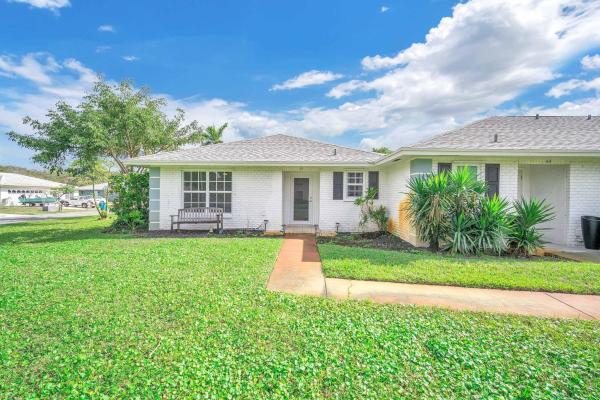 Villas Of Golfview Harbour, 2520 SW 14th Ct #45, Boynton Beach, Florida 33426, image 1