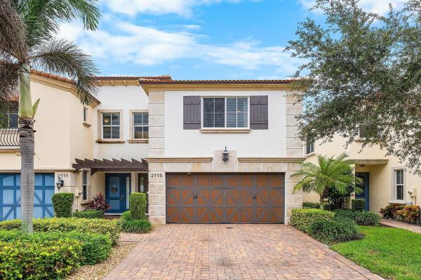Oakton Preserve, 2115 Foxtail View Ct, West Palm Beach, Florida 33411, image 1