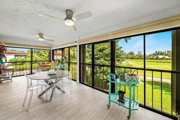 Greens Of Boca Lago, 7920 Eastlake Dr #19-B, Boca Raton, Florida 33433, image 1