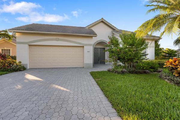 Lake Charles, 700 SW Great Exuma Cv, Port St. Lucie, Florida 34986, image 1