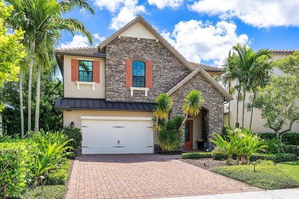 Palm Meadows Estates, 8348 Grand Prix Ln, Boynton Beach, Florida 33472, image 1