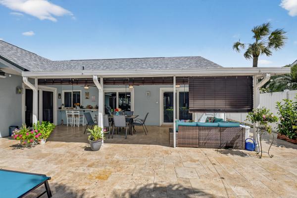 Lakes Of Lantana, 5143 Whitewood Way, Lake Worth, Florida 33467, image 1