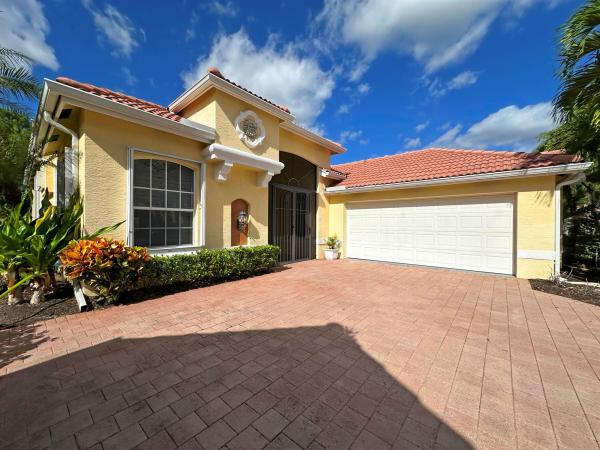 Lake Charles, 723 SW Great Exuma Cv, Port St. Lucie, Florida 34986, image 1