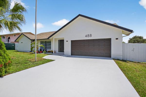 Conference Ridge, 488 NW 13th St, Boca Raton, Florida 33432, image 1