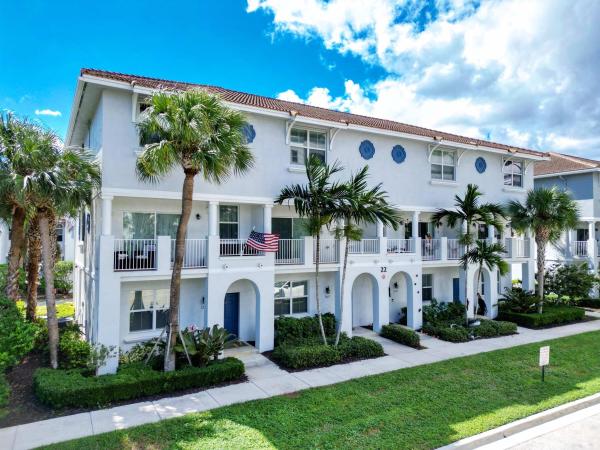 Firenze, 1247 Via De Fossi, Boynton Beach, Florida 33426, image 1