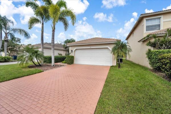 Country Club Views, 114 Prestige Dr, Royal Palm Beach, Florida 33411, image 1