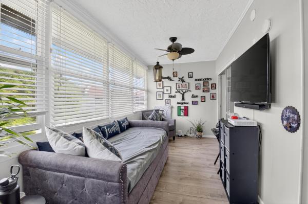 Deauville Village, 6525 S Oriole Blvd #2060, Delray Beach, Florida 33446, image 1