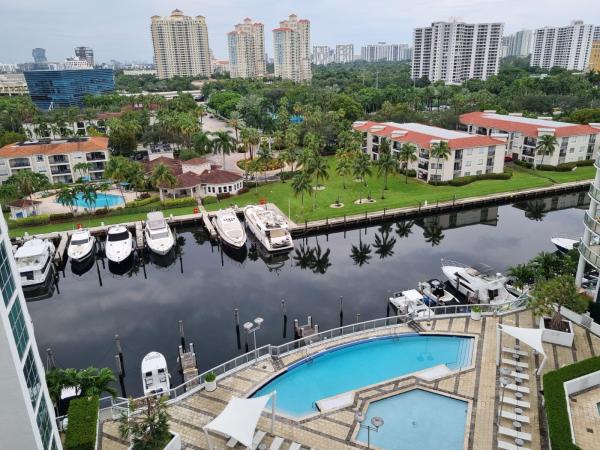 The Atrium At Aventura, 3131 NE 188th St #1-1105, Aventura, Florida 33180, image 1