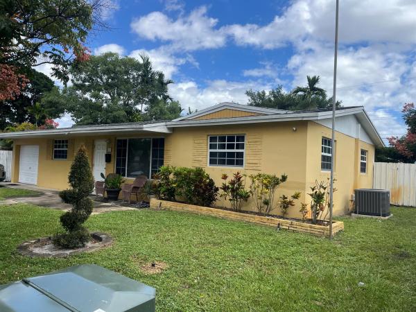 Boulevard Heights, 621 SW 68th Ave, Pembroke Pines, Florida 33023, image 1