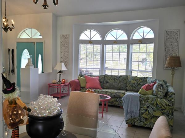 Southbend Lakes Estates, 451 SE Cork Rd, Port St. Lucie, Florida 34984, image 3