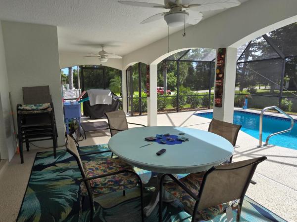Southbend Lakes Estates, 451 SE Cork Rd, Port St. Lucie, Florida 34984, image 1