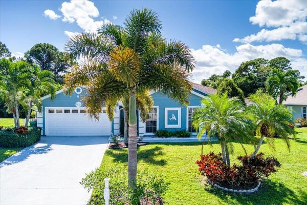 Oleander Pines, 6876 Bronte Cir, Port St. Lucie, Florida 34952, image 1