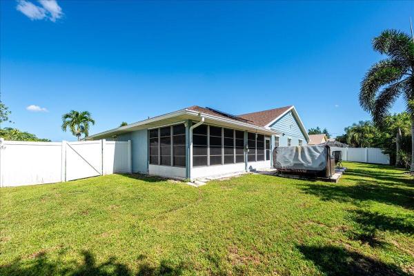 Oleander Pines, 6876 Bronte Cir, Port St. Lucie, Florida 34952, image 1