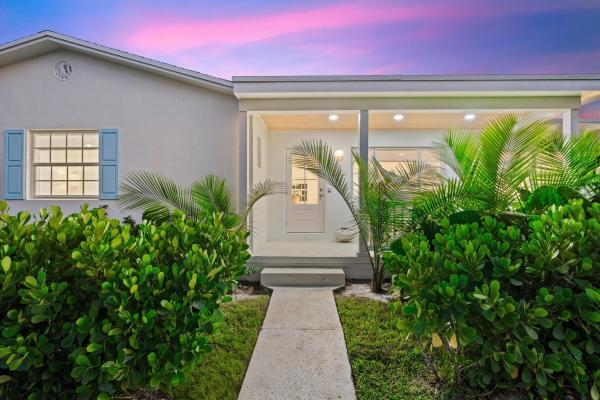 1131 N Ocean Breeze, Lake Worth, Florida 33460, image 1