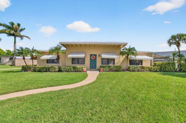 Trade Winds Estates, 3115 Pierson Dr, Delray Beach, Florida 33483, image 1